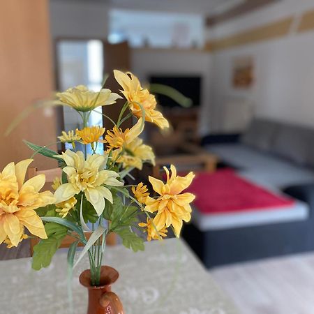 Ferienwohnung Weisskopf Alkersleben Luaran gambar