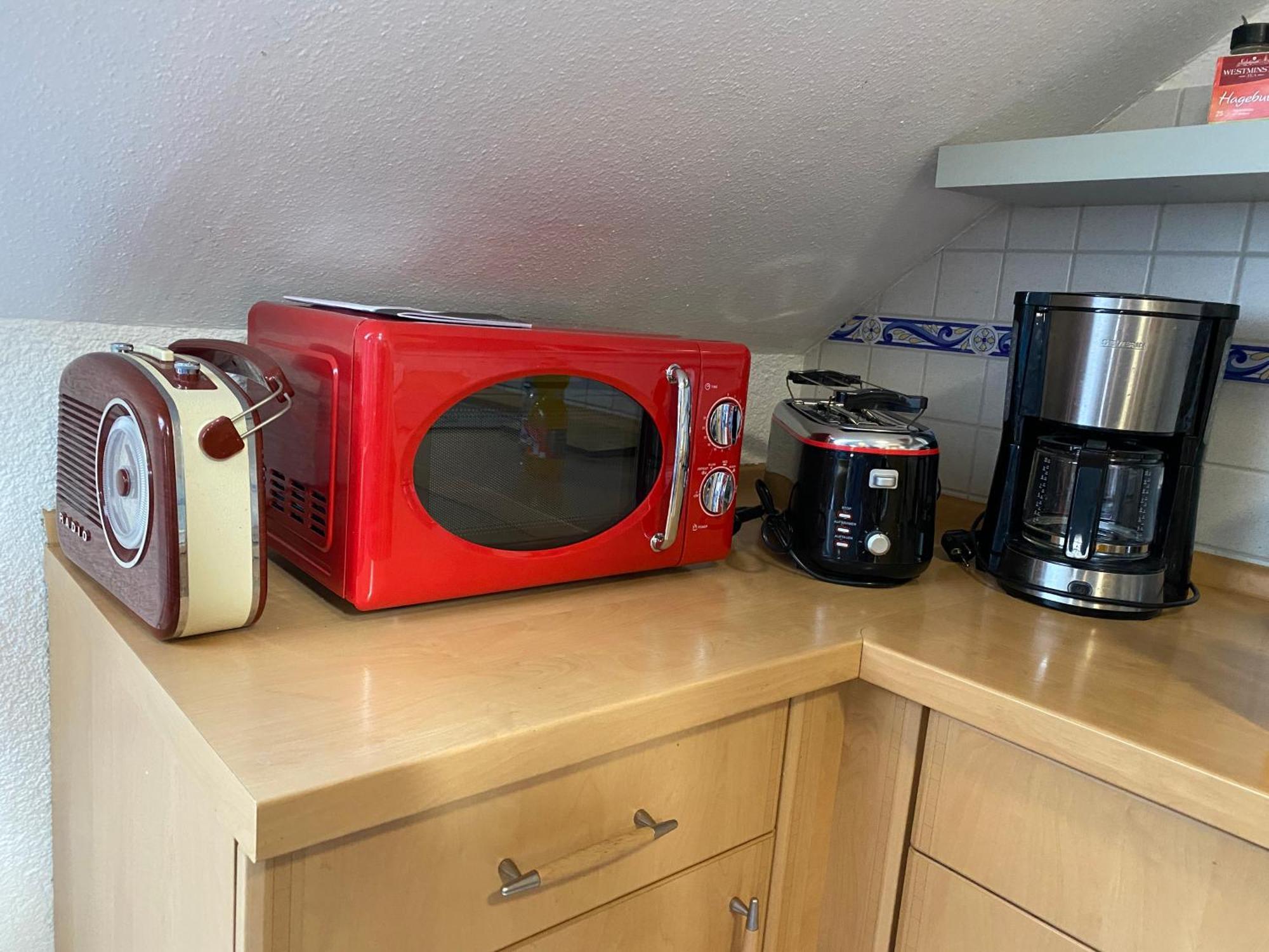 Ferienwohnung Weisskopf Alkersleben Luaran gambar